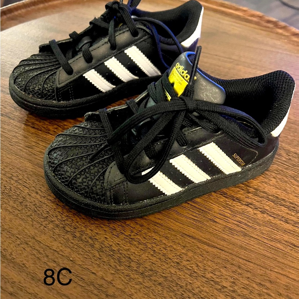 Addidas shoes